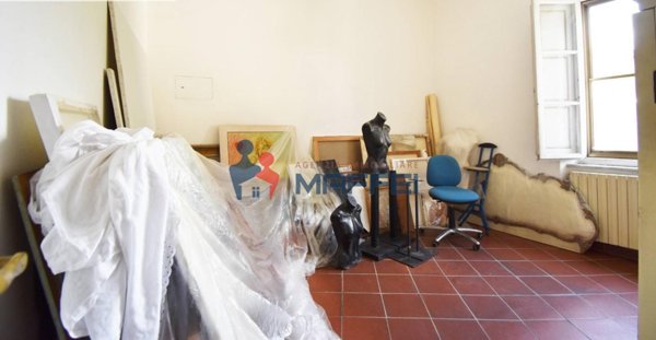 appartamento in vendita a Viareggio in zona Centro Storico