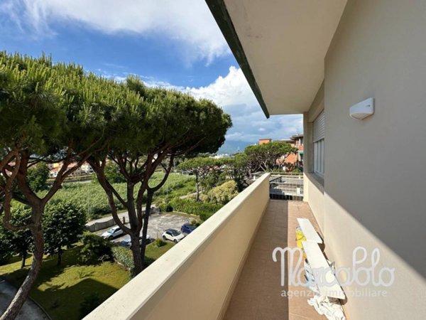 appartamento in vendita a Viareggio