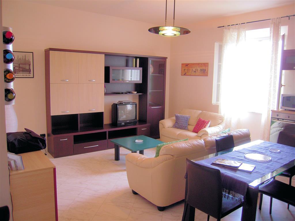 appartamento in vendita a Viareggio