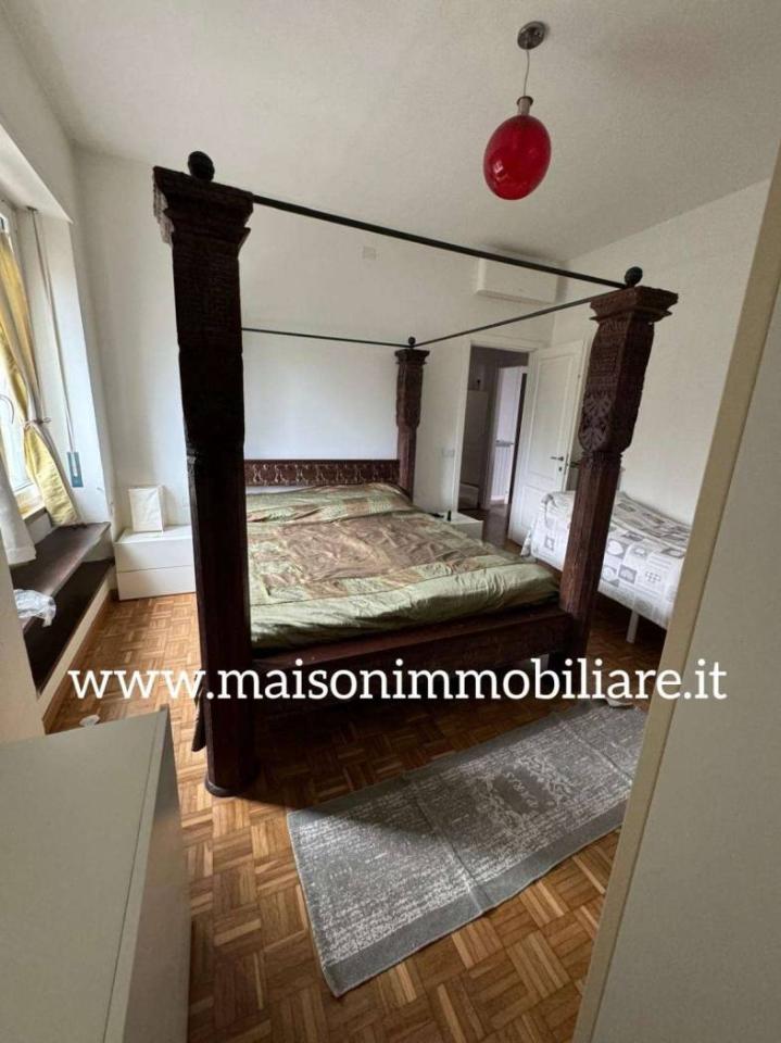 appartamento in vendita a Viareggio