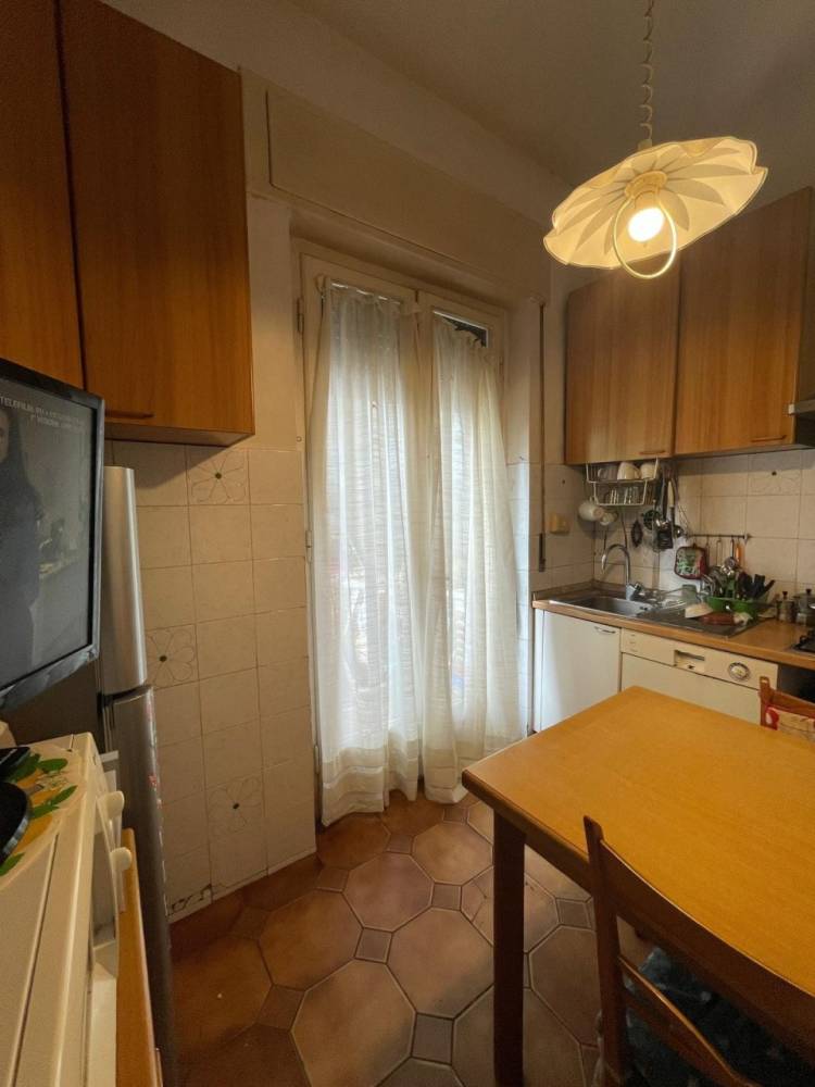 appartamento in vendita a Viareggio in zona Campo d'Aviazione