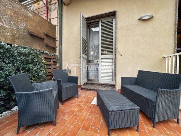 appartamento in vendita a Viareggio
