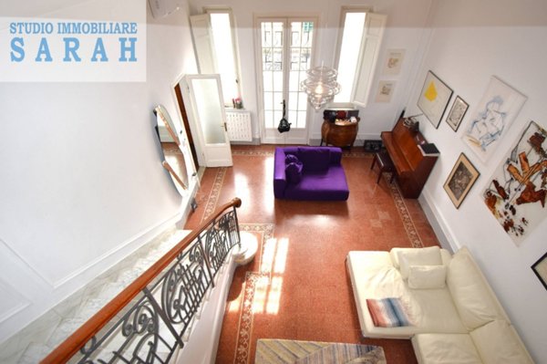 casa indipendente in vendita a Viareggio in zona Centro Storico