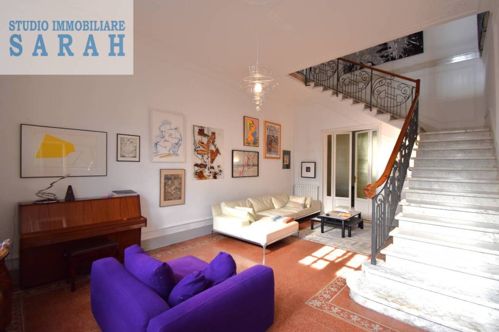 casa indipendente in vendita a Viareggio in zona Marco Polo