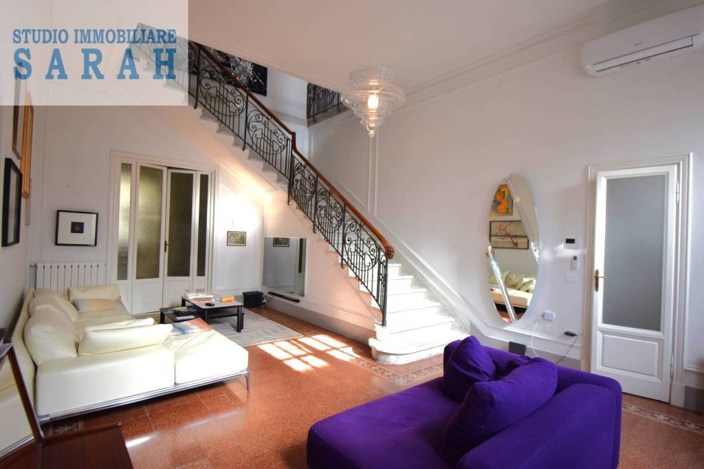 casa indipendente in vendita a Viareggio in zona Marco Polo