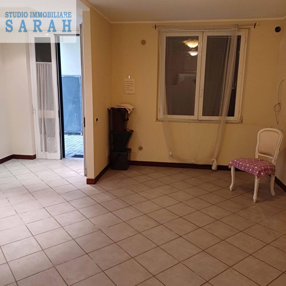 appartamento in vendita a Viareggio in zona Centro Storico