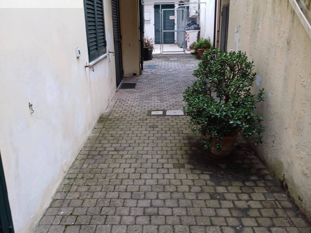 appartamento in vendita a Viareggio in zona Centro Storico