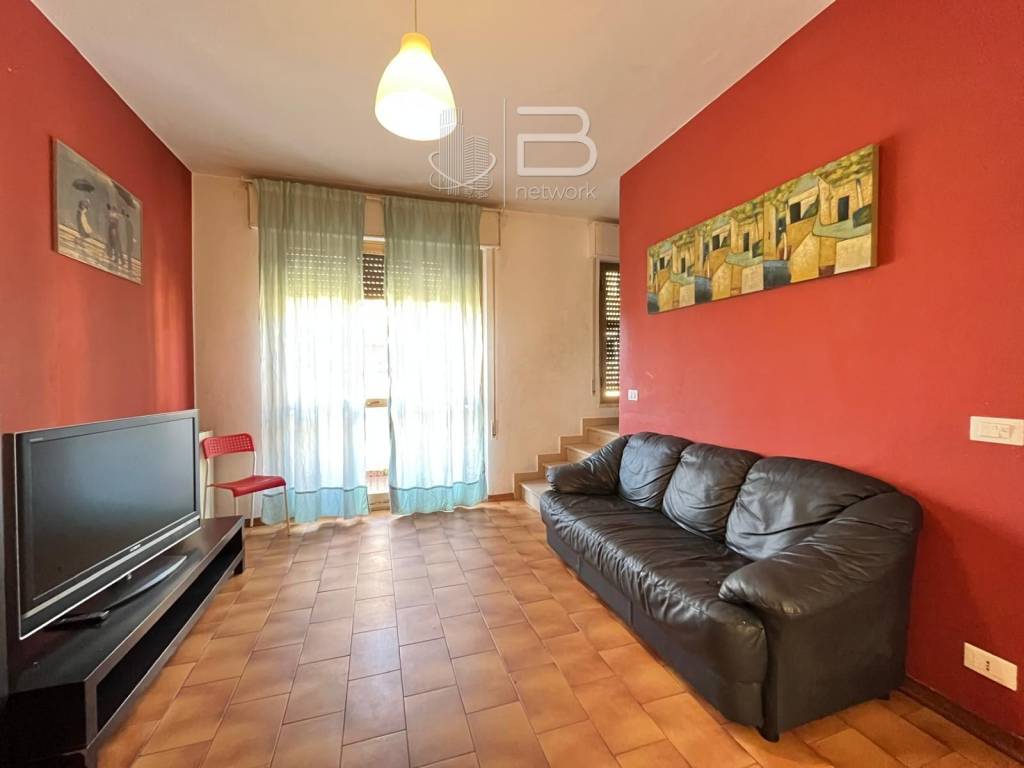 casa indipendente in vendita a Viareggio in zona Torre del Lago