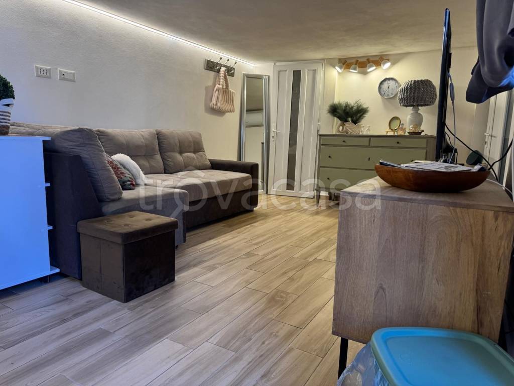 appartamento in vendita a Viareggio