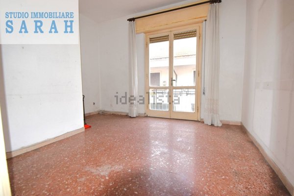 appartamento in vendita a Viareggio in zona Centro Storico