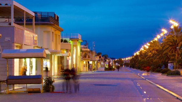 appartamento in vendita a Viareggio