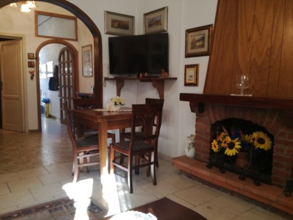 appartamento in vendita a Viareggio in zona Centro Storico