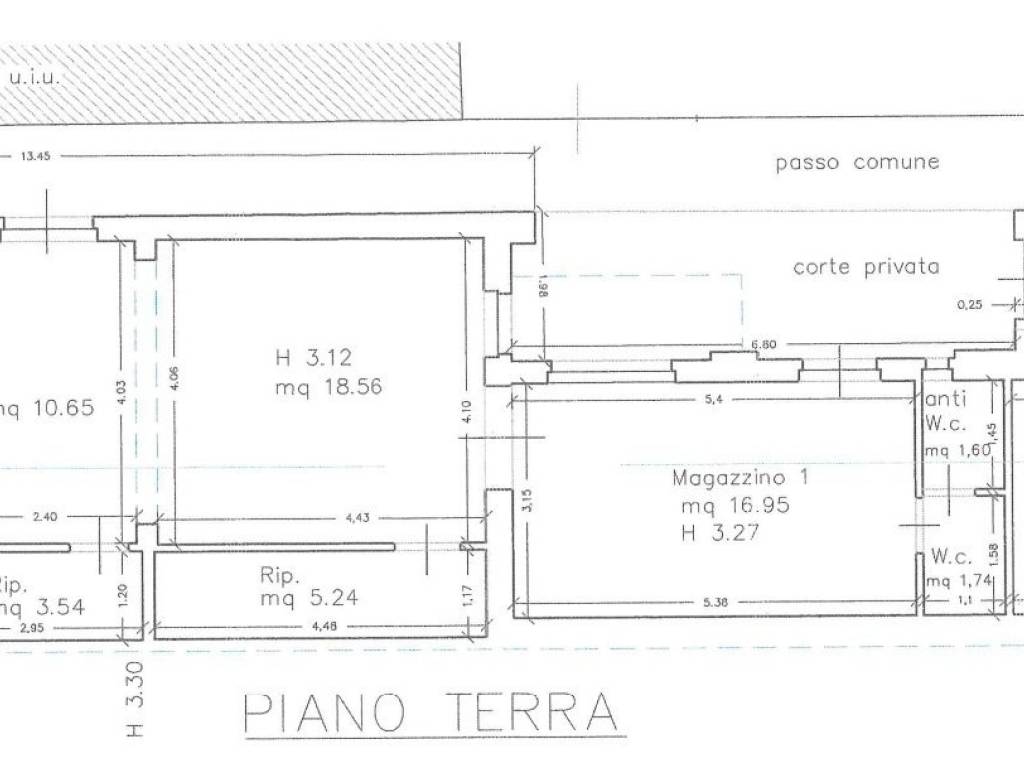 casa indipendente in vendita a Viareggio in zona Torre del Lago