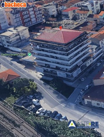 appartamento in vendita a Viareggio