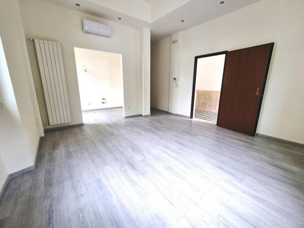 appartamento in vendita a Viareggio in zona Centro Storico