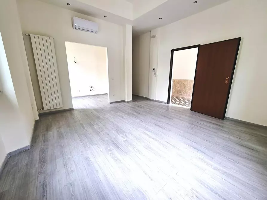 appartamento in vendita a Viareggio in zona Centro Storico