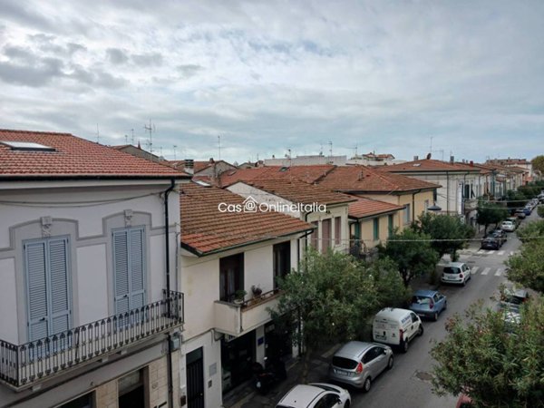 appartamento in vendita a Viareggio