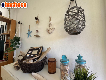 casa indipendente in vendita a Viareggio in zona Campo d'Aviazione