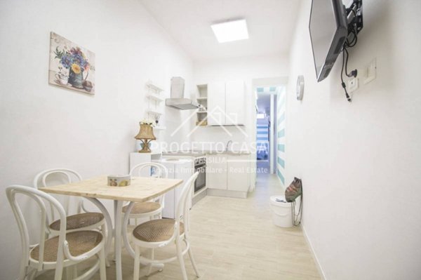 appartamento in vendita a Viareggio in zona Marco Polo