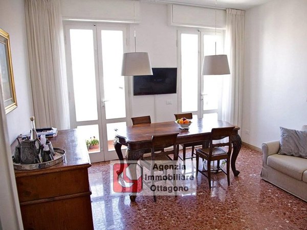 appartamento in vendita a Viareggio in zona Marco Polo