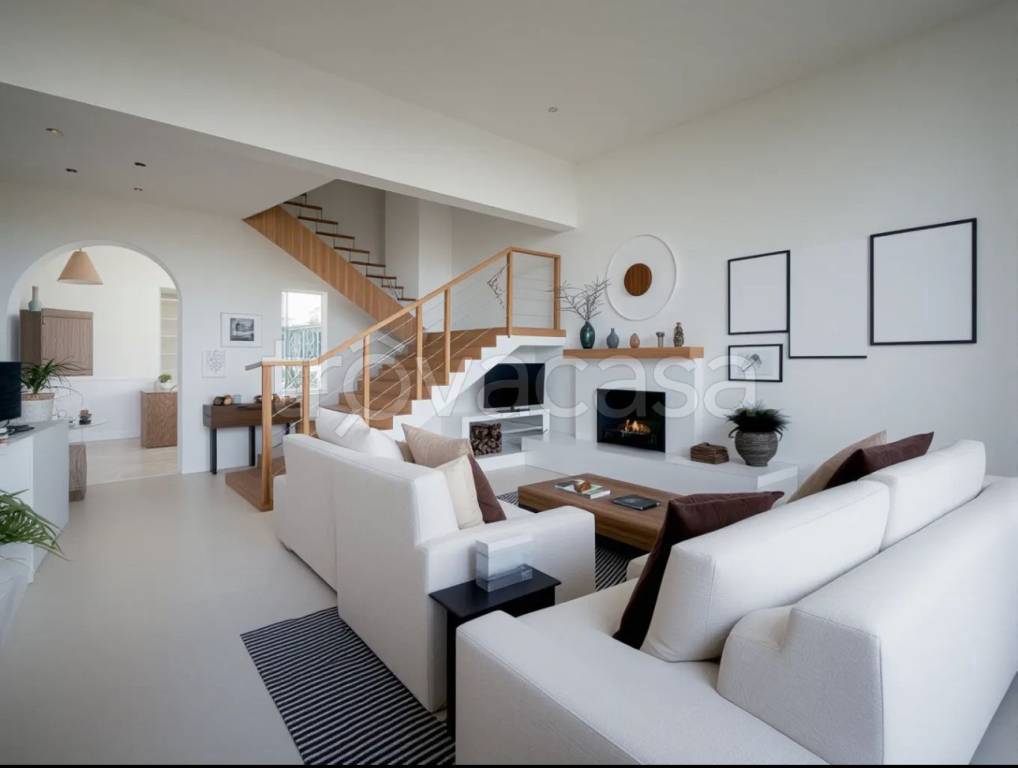 casa indipendente in vendita a Viareggio in zona Centro Storico