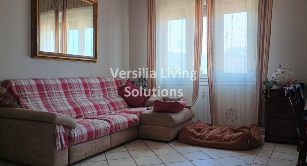 appartamento in vendita a Viareggio