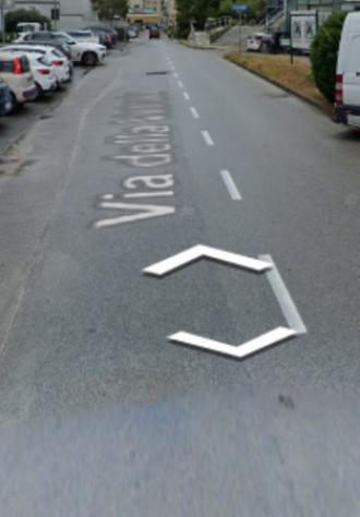 negozio in vendita a Viareggio