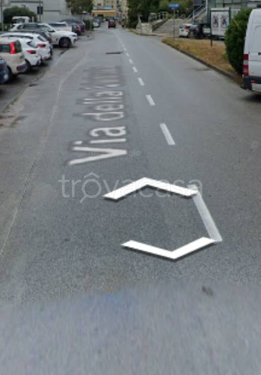 monolocale in vendita a Viareggio