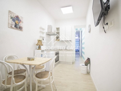 appartamento in vendita a Viareggio in zona Marco Polo