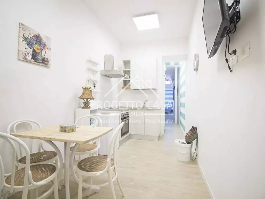 appartamento in vendita a Viareggio in zona Marco Polo
