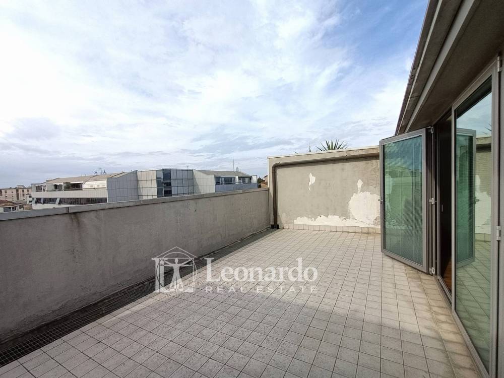 appartamento in vendita a Viareggio