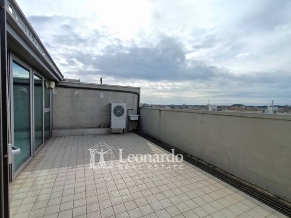 appartamento in vendita a Viareggio