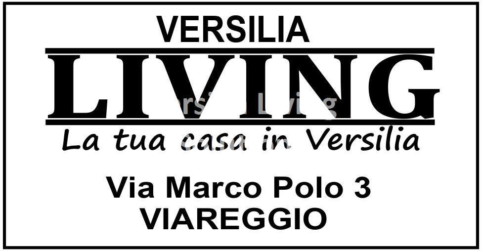 appartamento in vendita a Viareggio