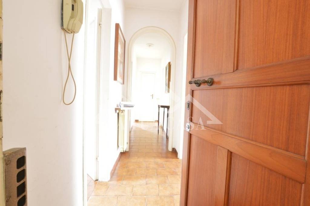 appartamento in vendita a Viareggio