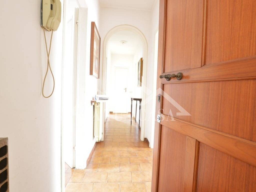 appartamento in vendita a Viareggio