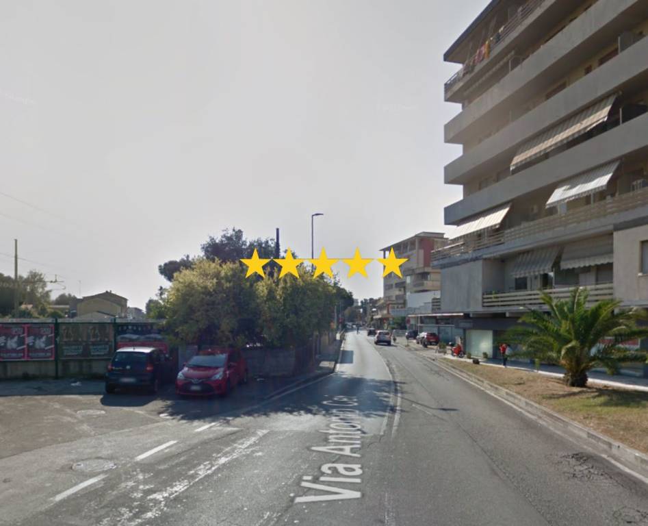 appartamento in vendita a Viareggio