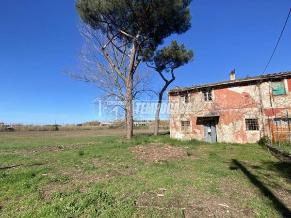 casa indipendente in vendita a Viareggio in zona Torre del Lago