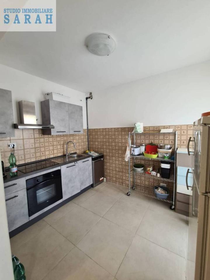 appartamento in vendita a Viareggio in zona Don Bosco