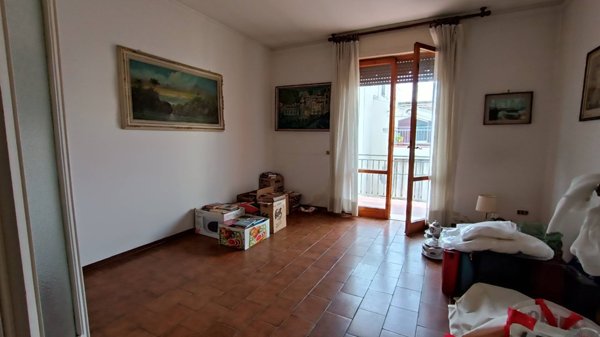 appartamento in vendita a Viareggio