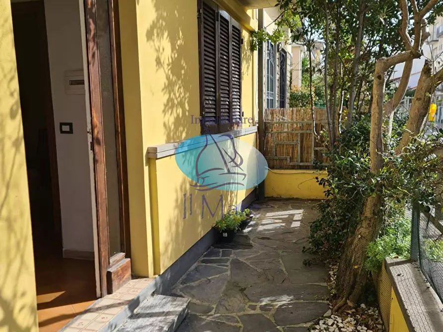 appartamento in vendita a Viareggio in zona Centro Storico