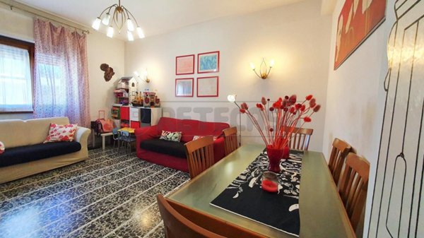 appartamento in vendita a Viareggio