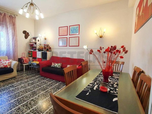 appartamento in vendita a Viareggio