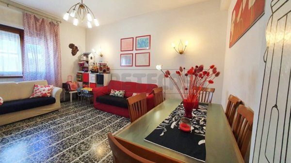 appartamento in vendita a Viareggio