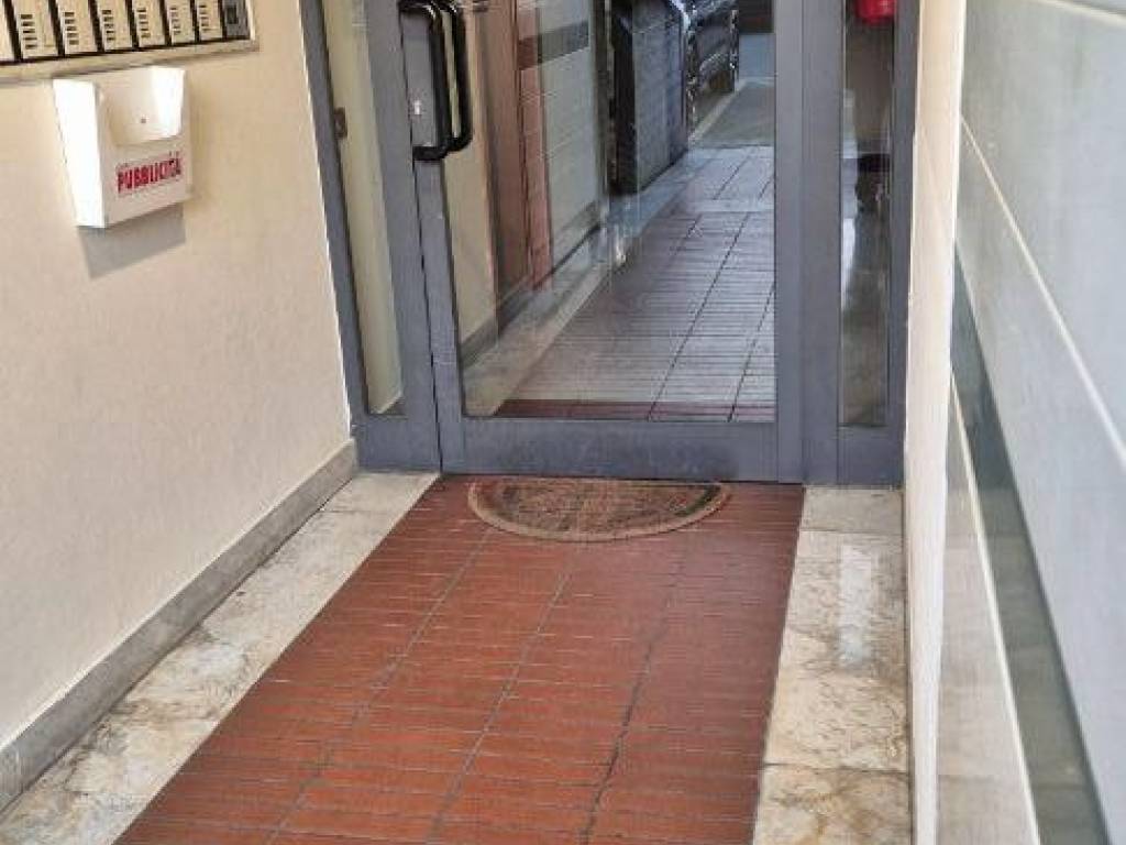 appartamento in vendita a Viareggio in zona Migliarina