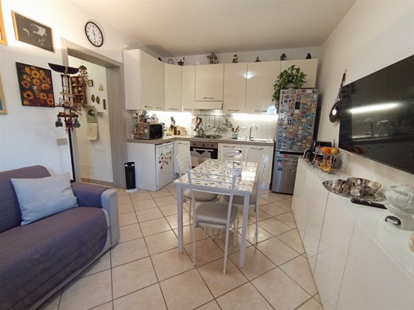 appartamento in vendita a Viareggio in zona Torre del Lago