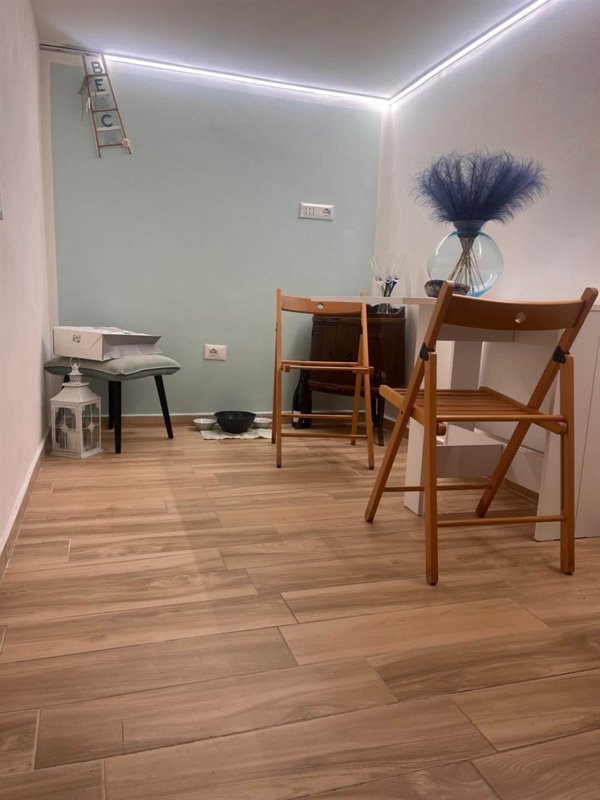 appartamento in vendita a Viareggio