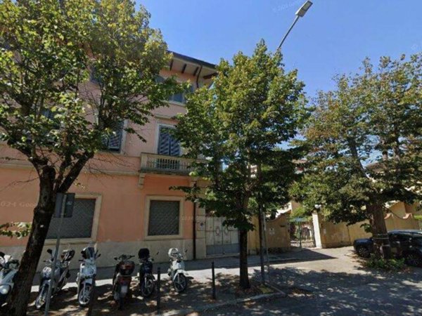 appartamento in vendita a Viareggio