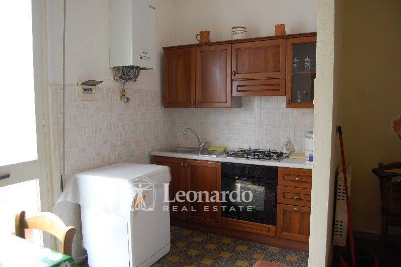 appartamento in vendita a Viareggio