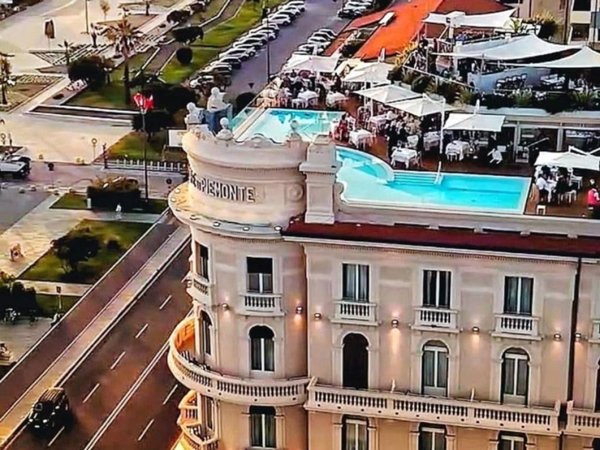 appartamento in vendita a Viareggio