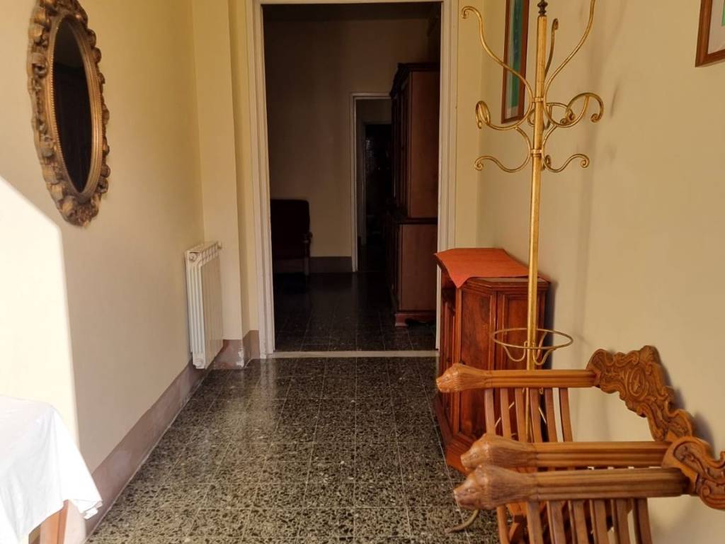 appartamento in vendita a Viareggio
